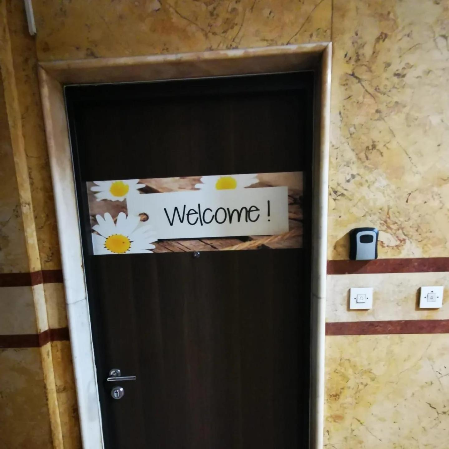 Apartman Jovana 2 Belgrado Exterior foto
