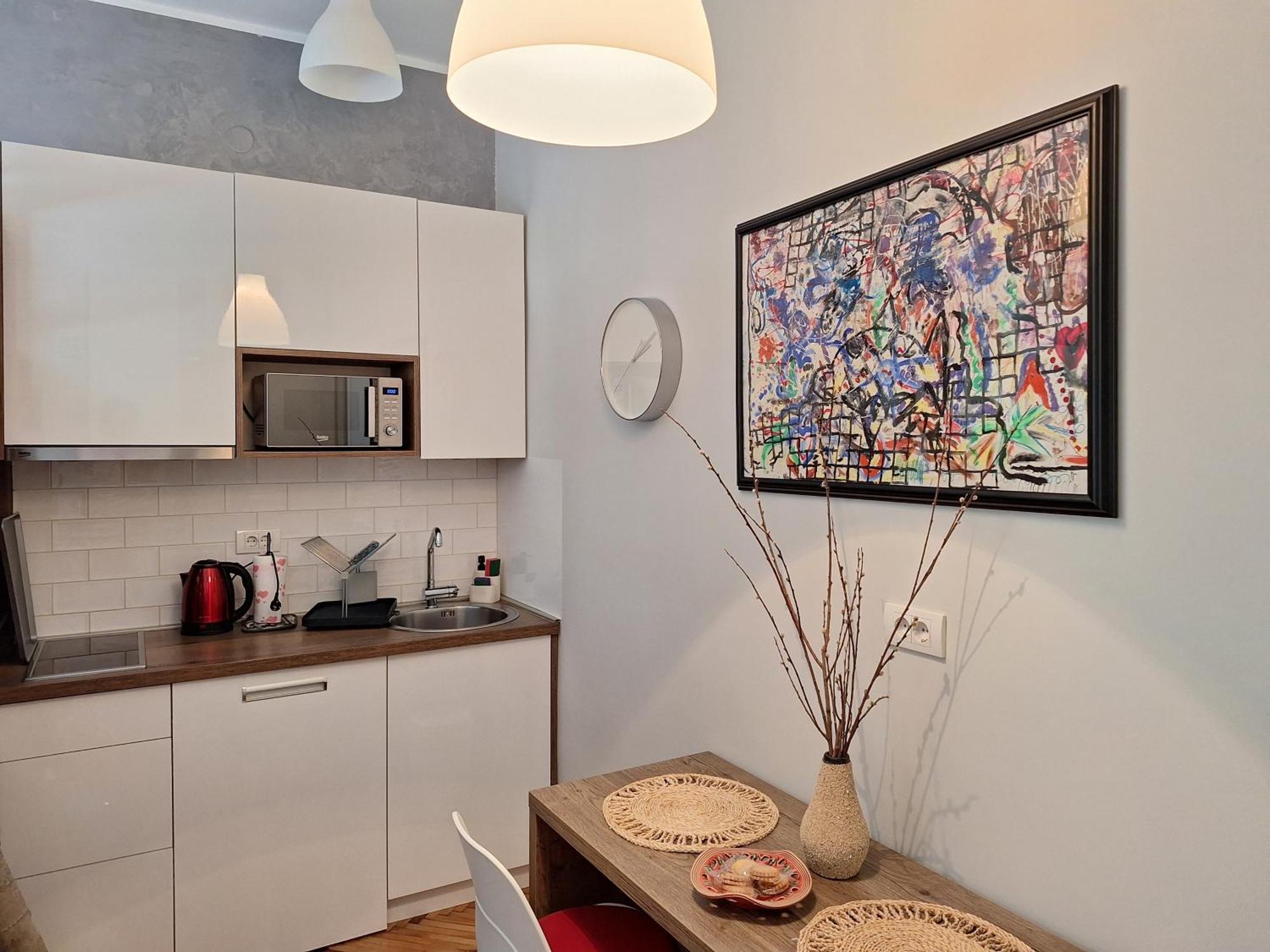 Apartman Jovana 2 Belgrado Exterior foto